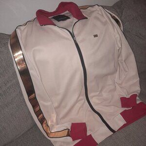 REASON BRAND - Athletic Jacket